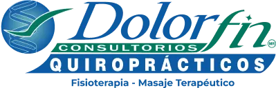 Dolorfin Logo